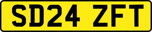 SD24ZFT