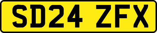 SD24ZFX