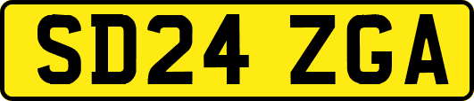SD24ZGA