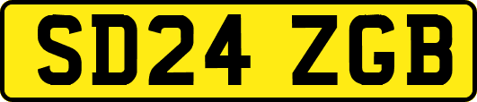 SD24ZGB