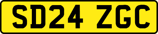 SD24ZGC