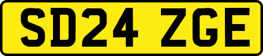 SD24ZGE