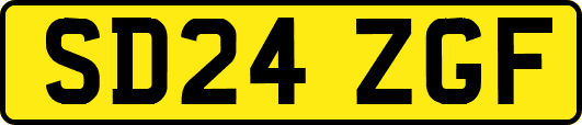 SD24ZGF
