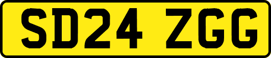 SD24ZGG