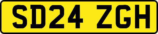 SD24ZGH