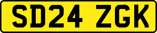 SD24ZGK