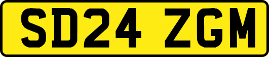 SD24ZGM