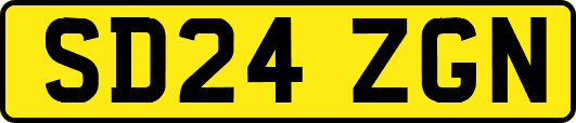 SD24ZGN