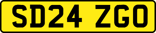SD24ZGO