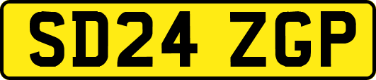 SD24ZGP
