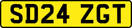 SD24ZGT