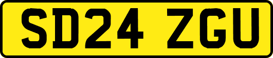 SD24ZGU