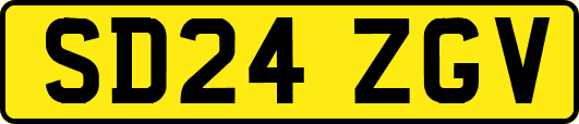 SD24ZGV