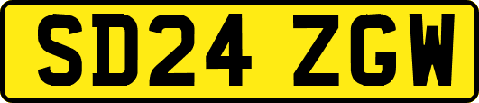 SD24ZGW