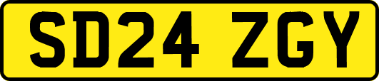SD24ZGY