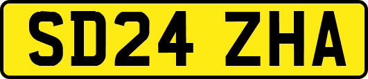 SD24ZHA