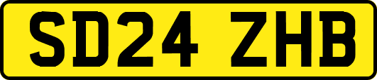 SD24ZHB