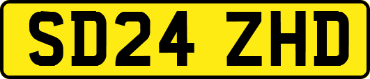 SD24ZHD