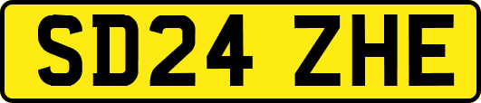 SD24ZHE