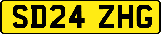 SD24ZHG