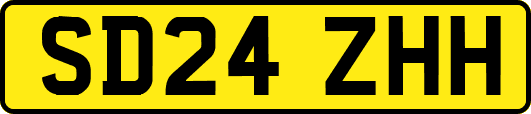SD24ZHH