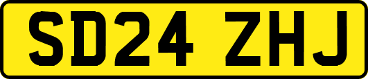 SD24ZHJ
