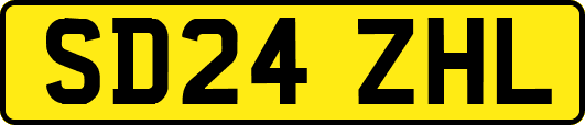 SD24ZHL