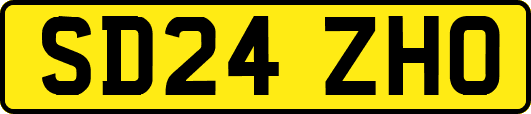 SD24ZHO