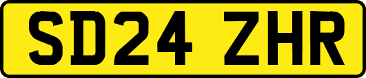 SD24ZHR