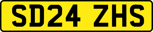 SD24ZHS