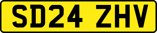 SD24ZHV