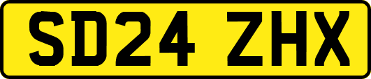 SD24ZHX