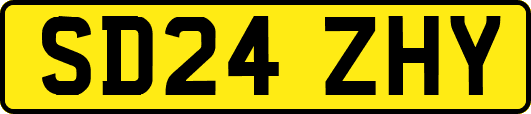 SD24ZHY