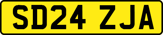 SD24ZJA