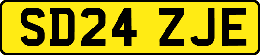 SD24ZJE
