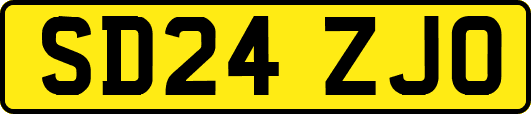 SD24ZJO