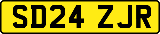SD24ZJR