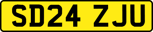 SD24ZJU