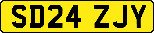 SD24ZJY