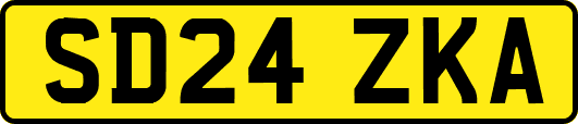 SD24ZKA