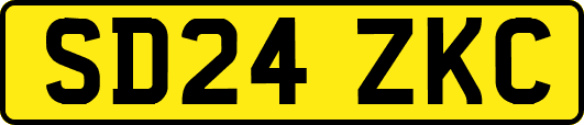 SD24ZKC