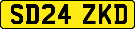 SD24ZKD