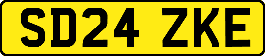 SD24ZKE