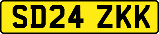 SD24ZKK