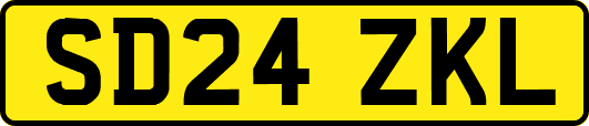 SD24ZKL