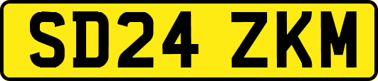 SD24ZKM