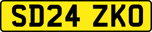 SD24ZKO