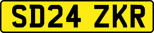 SD24ZKR