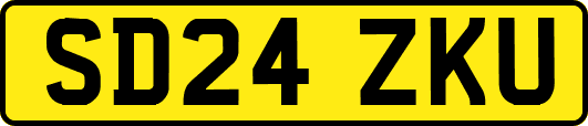 SD24ZKU