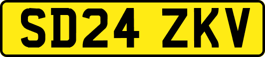 SD24ZKV